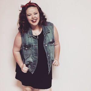 Meet your Posher, Jamie