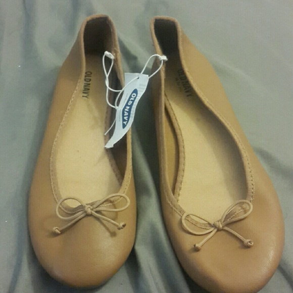 Brand new Old Navy flats
