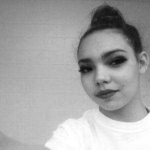 Meet your Posher, Haley