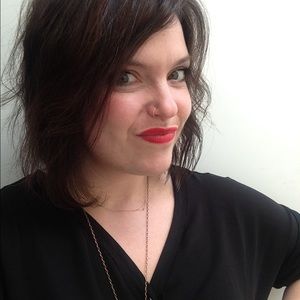 Meet your Posher, Rebecca