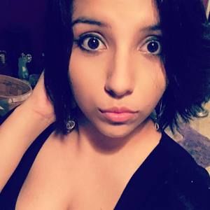 Meet your Posher, Cristina