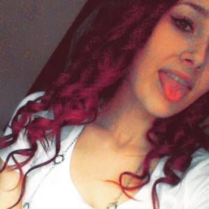 Meet your Posher, Kacie