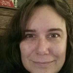 Meet your Posher, Becky