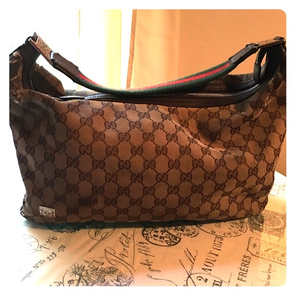 Gucci bag