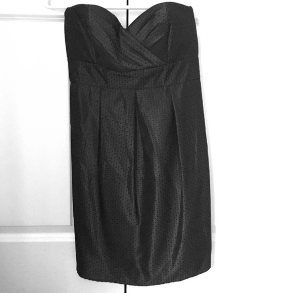 Grey Shirt Length Tube Dress - Picture 1 of 2