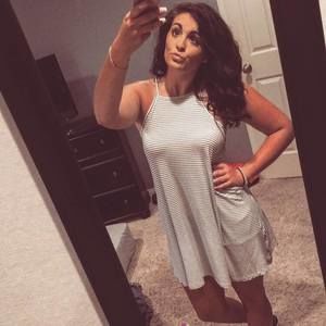 Meet your Posher, Kendra