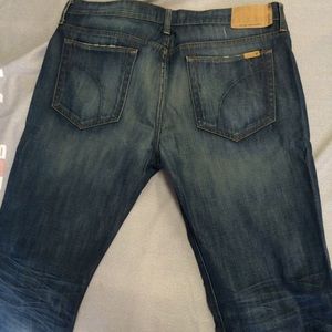 Joe's Jeans (The Brixton)
