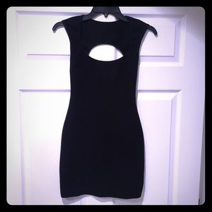 American Apparel Mini Dress
