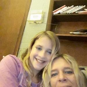 Meet your Posher, Sandy