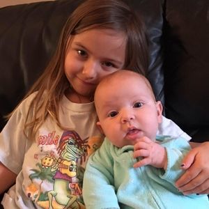 Meet your Posher, Bryn