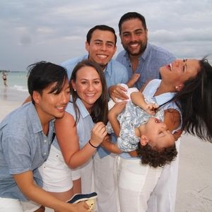 Meet your Posher, Janet