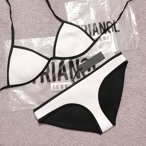 AUTHENTIC TRIANGL BIKINI Chloe Indiana Ice