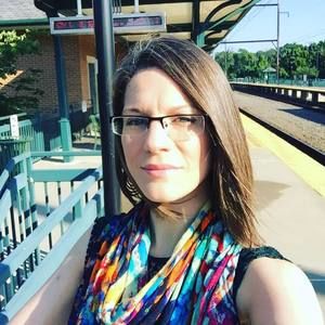 Meet your Posher, Shellie