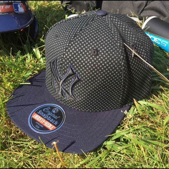 American Needle New York Yankees Hat cap