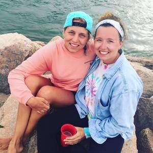 Meet your Posher, Michele