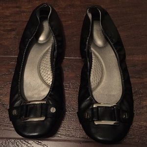 Bass Ballet Flats Shoes