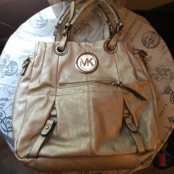 Brand New Michael Kors bag