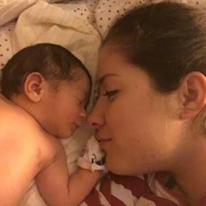 Meet your Posher, Jaqueline