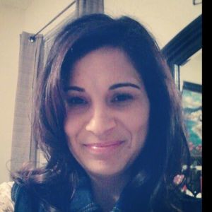 Meet your Posher, Keyla