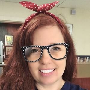 Meet your Posher, April