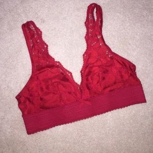 NWOT Aerie Bralette