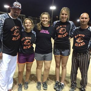 Meet your Posher, Kari