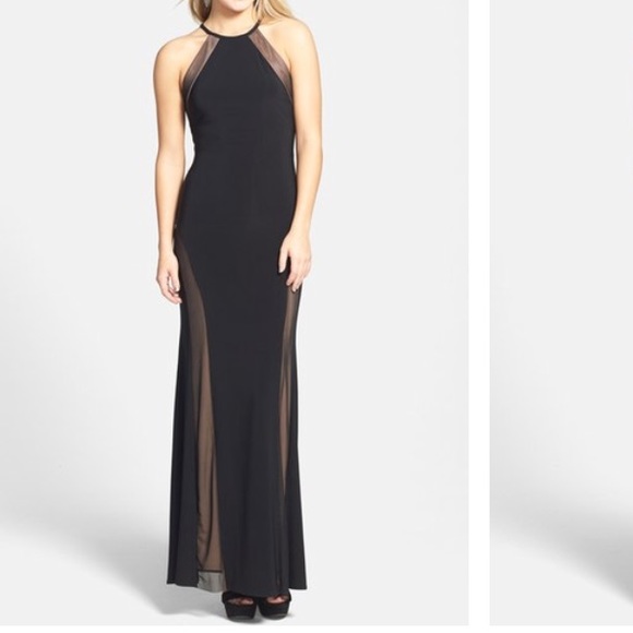 🔥Sexy Black Dress