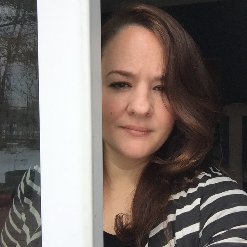Meet your Posher, Erin