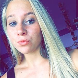 Meet your Posher, Madison