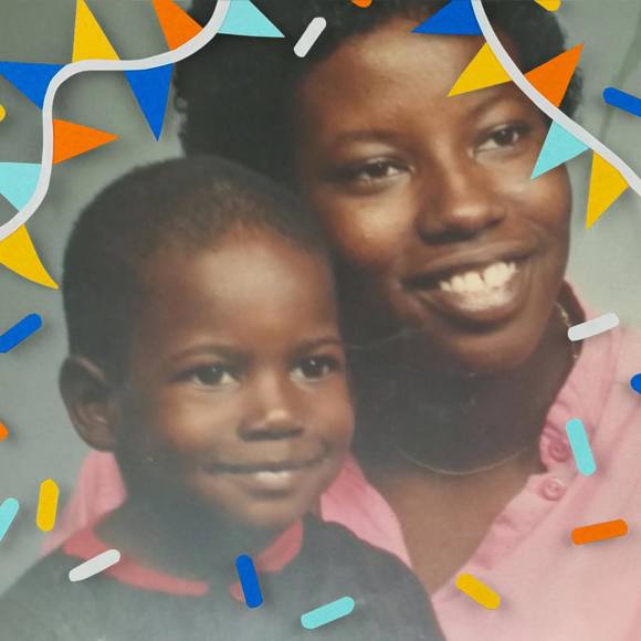 Meet your Posher, Veronica vicki