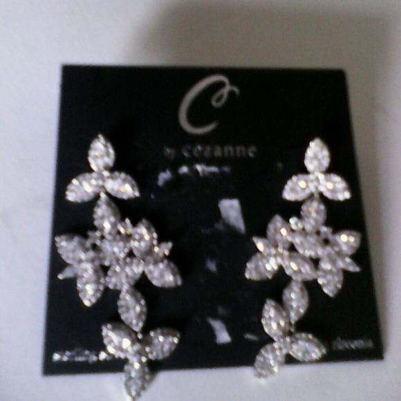 Earrings - Picture 1 of 4