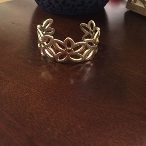 James Avery cuff bracelet
