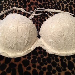 White Pink™ date push up bra ❗️final price ❗️