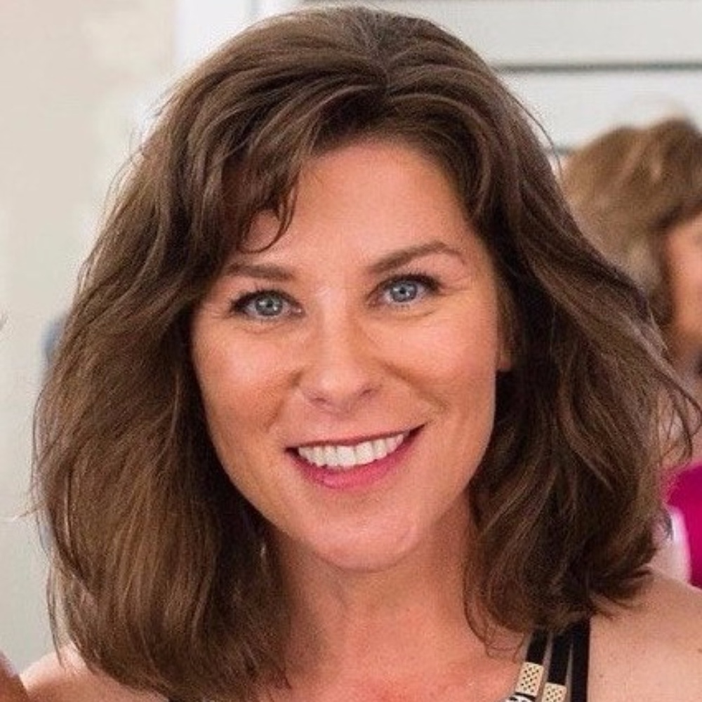 Meet your Posher, Cynthia