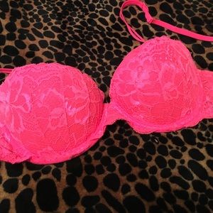 Pink™ date push-up