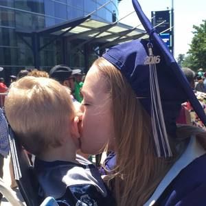 Meet your Posher, Maegan