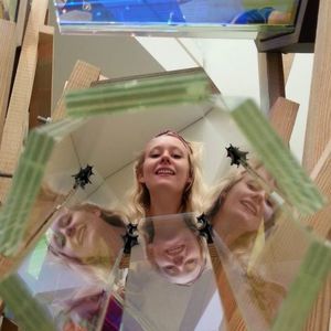 Meet your Posher, Erika