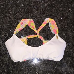Victoria's Secret swim top