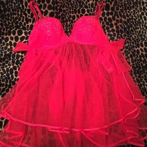 Victoria Secret lingerie