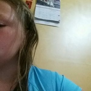 Meet your Posher, Kaley