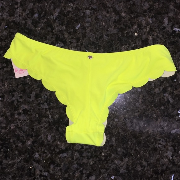 Victoria's Secret PINK swim bottom