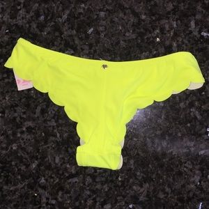 Victoria's Secret PINK swim bottom