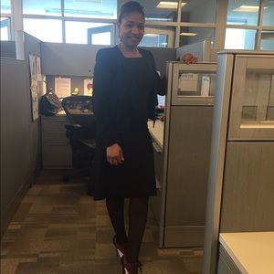 Meet your Posher, Taria