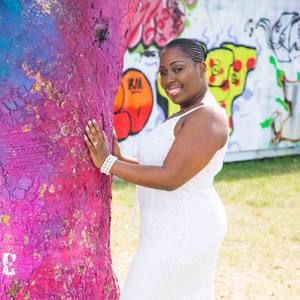 Meet your Posher, Anioushka