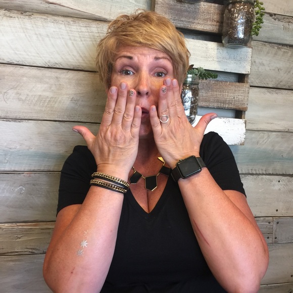 Meet your Posher, Tamra