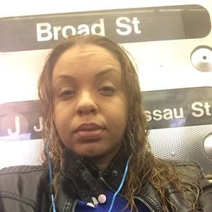 Meet your Posher, Starr