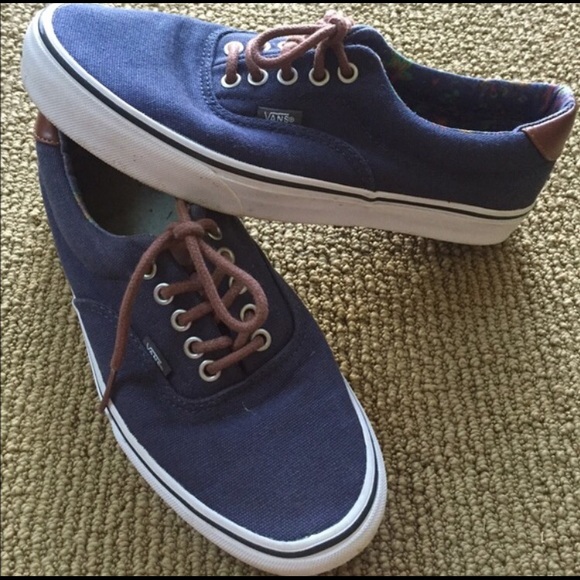Vans Women's 10/Men 8.5