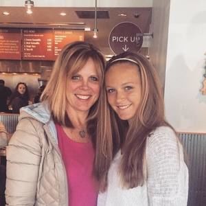 Meet your Posher, Jacqueline