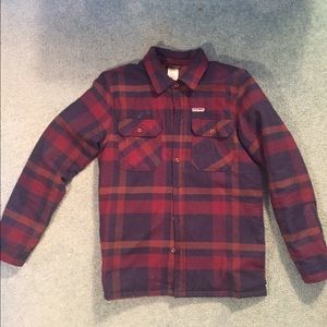 Patagonia Fjord Jacket