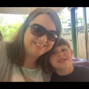 Meet your Posher, Christa